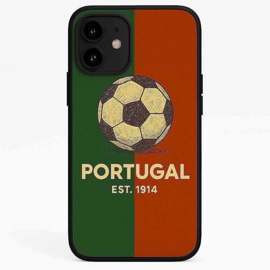 PORTUGAL