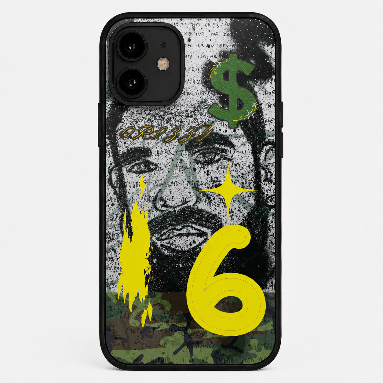 DRAKE