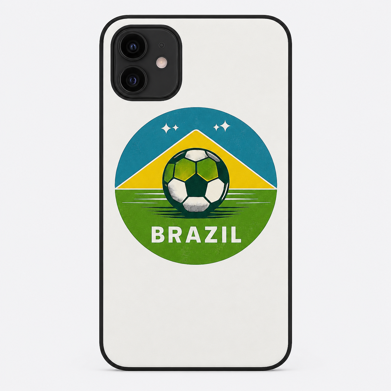 BRAZIL