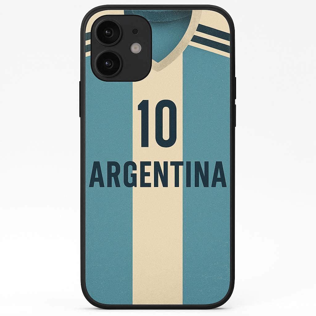 ARGENTINA