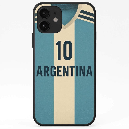 ARGENTINA