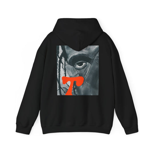 TRAVIS SCOTT HOODIE