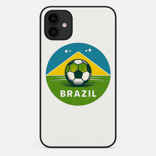BRAZIL